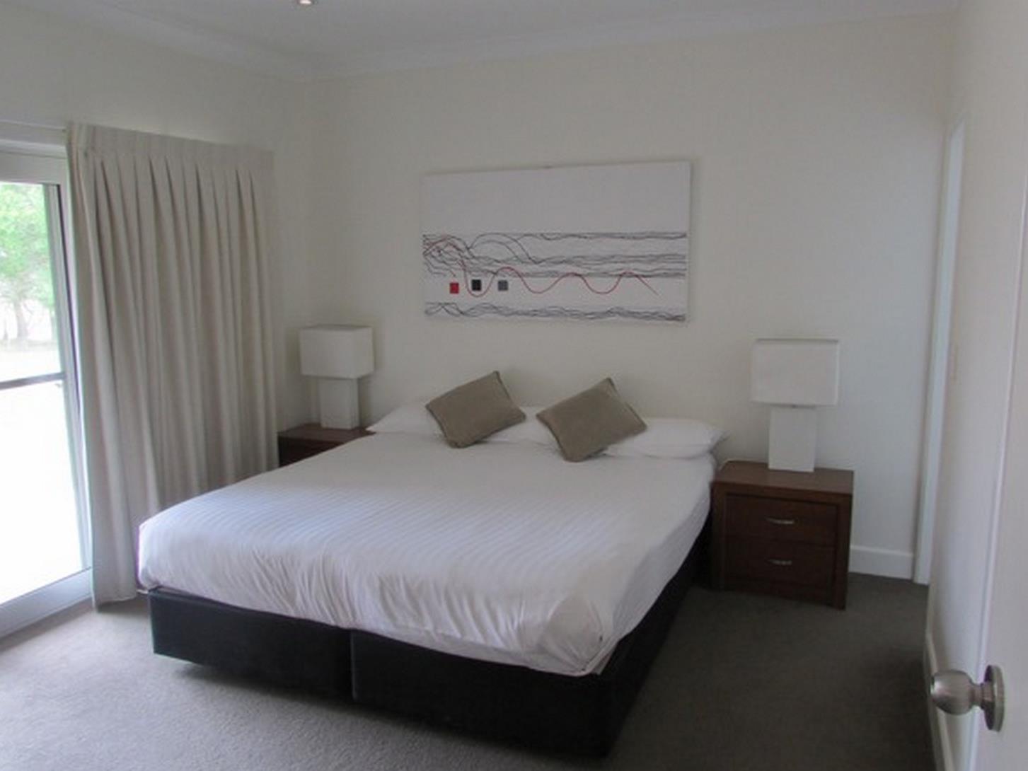 มัวร์ พาร์ค อพาร์ตเมนต์ Aparthotel อาร์มีเดล ภายนอก รูปภาพ