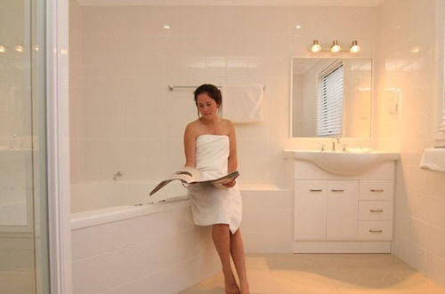 มัวร์ พาร์ค อพาร์ตเมนต์ Aparthotel อาร์มีเดล ภายนอก รูปภาพ